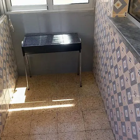 Sunrise דירה