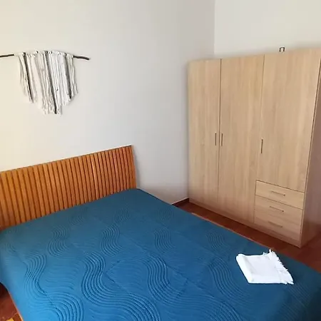 Sunrise アパート *