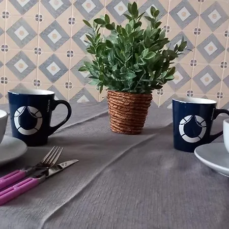 Sunrise ペニシェ