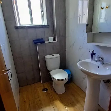 アパート Sunrise *