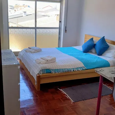 Sunrise Апартаменты Пениши