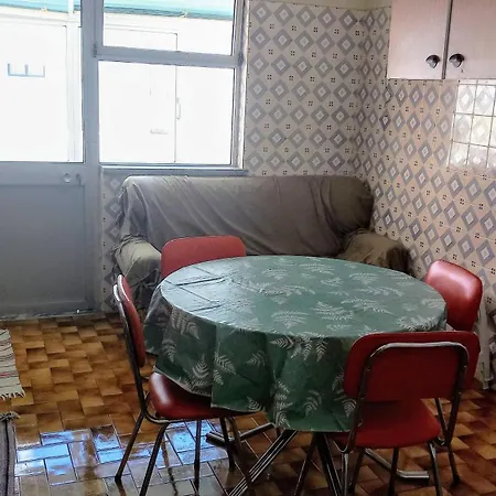 アパート Sunrise