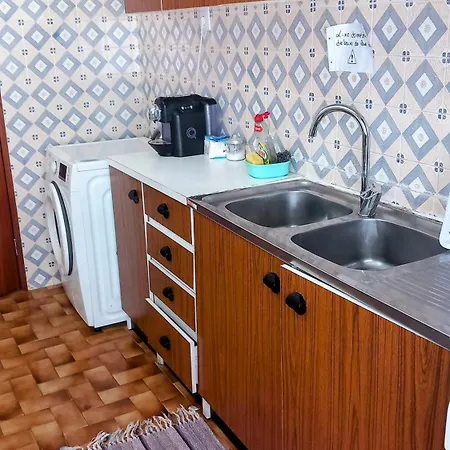 Sunrise アパート *